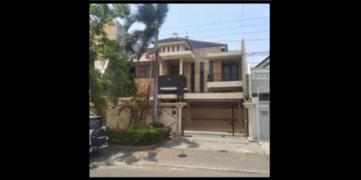 Jual Rumah 2 Lantai Mewah di Semarang Tengah Jual Rumah 2 Lantai Mewah di Semarang Tengah