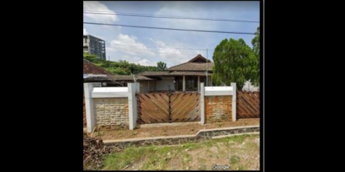 Jual Rumah 1 Lantai di Gajah Mungkur Semarang Jual Rumah 1 Lantai di Gajah Mungkur Semarang