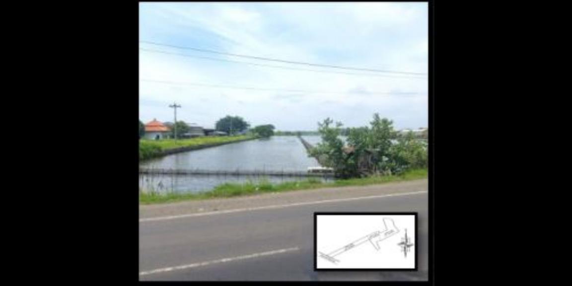 Jual Tanah Kosong di Kaliwungu Kendal Jual Tanah Kosong di Kaliwungu Kendal