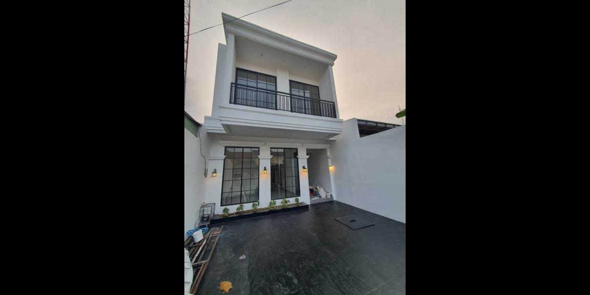 Rumah Baru Minimalis Di Simpang Darmo Permai Surabaya Rumah Baru Minimalis Di Simpang Darmo Permai Surabaya