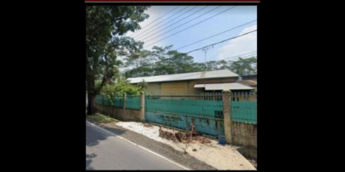 Jual Gudang di Magelang Selatan, Magelang Harga Turun Banyak Jual Gudang di Magelang Selatan, Magelang Harga Turun Banyak