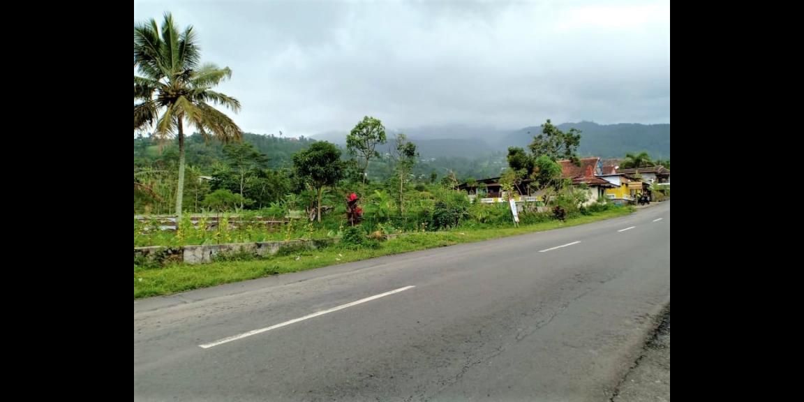 TANAH STRATEGIS TEPI JALAN RAYA KEMUNING NGARGOYOSO KARANGANYAR TANAH STRATEGIS TEPI JALAN RAYA KEMUNING NGARGOYOSO KARANGANYAR