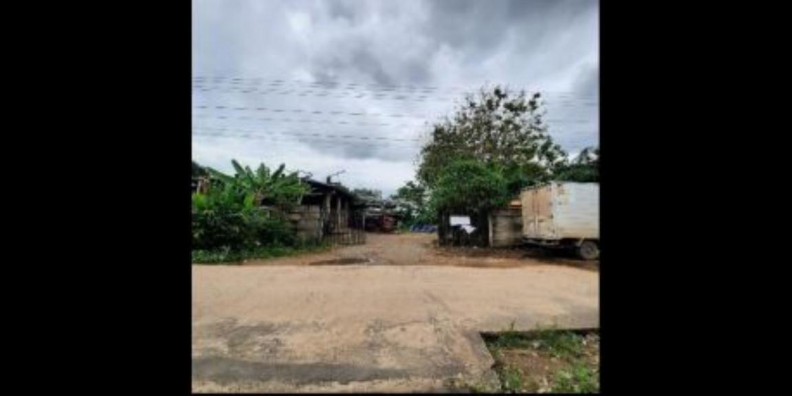 Jual Tanah Bangunan di Sako Palembang Harga Murah Jual Tanah Bangunan di Sako Palembang Harga Murah