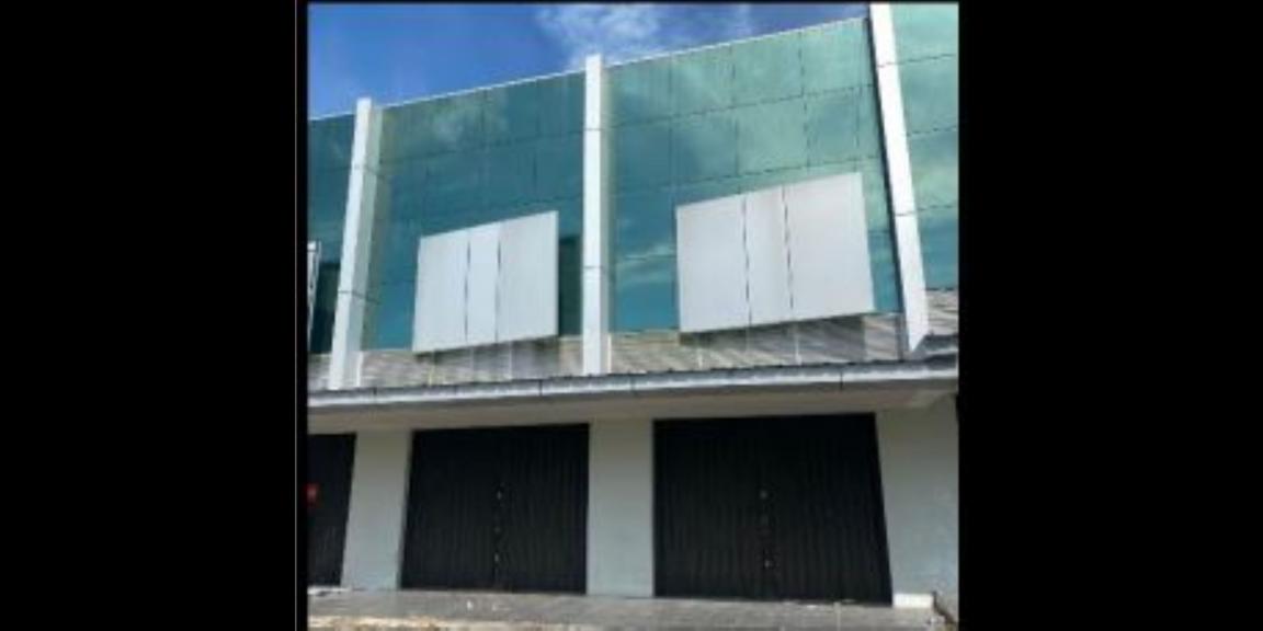 Jual Ruko Gandeng 3 Lantai di Bukit Intan Pangkalpinang Jual Ruko Gandeng 3 Lantai di Bukit Intan Pangkalpinang