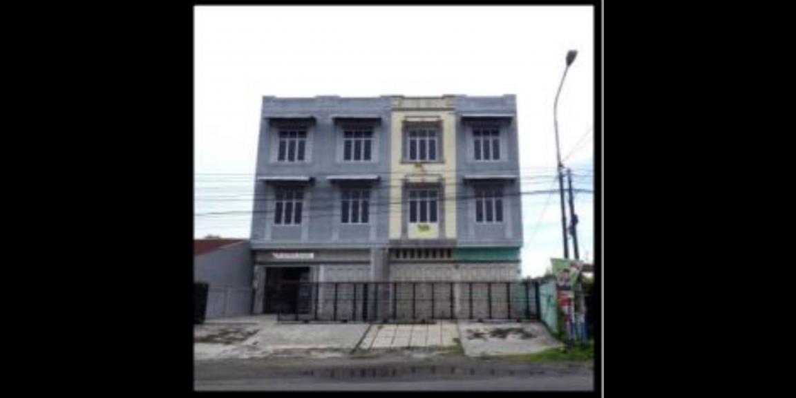 Jual Ruko 3 Lantai di Medan Deli Harga Murah Jual Ruko 3 Lantai di Medan Deli Harga Murah