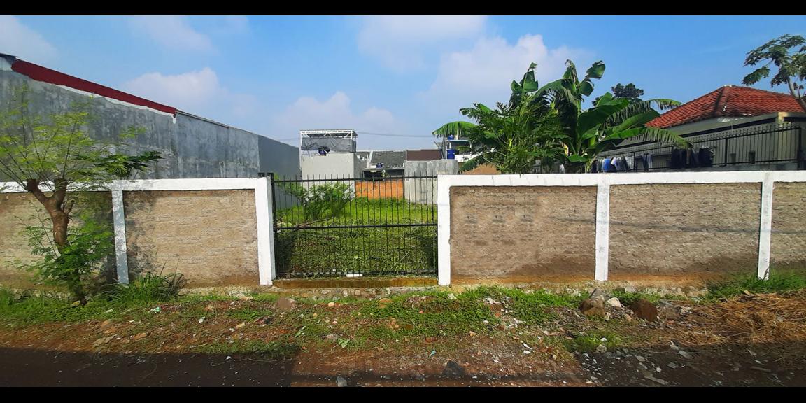 TANAH RESIDENSIAL DI ARCAMANIK BANDUNG TANAH RESIDENSIAL DI ARCAMANIK BANDUNG