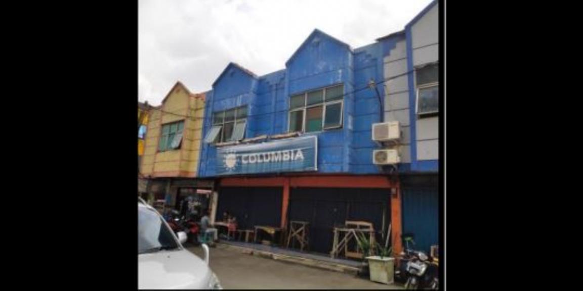 Jual 2 Unit Ruko Gandeng di Cileungsi Lokasi Strategis Jual 2 Unit Ruko Gandeng di Cileungsi Lokasi Strategis