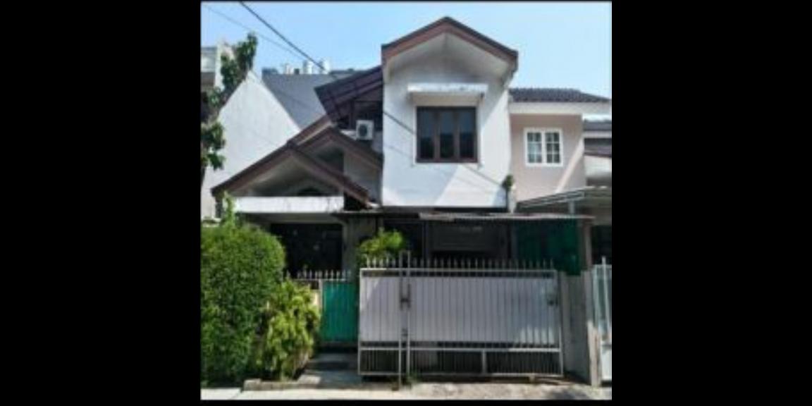 Jual Rumah Minimalis 2 Lantai di Kembangan Jakarta Barat Jual Rumah Minimalis 2 Lantai di Kembangan Jakarta Barat