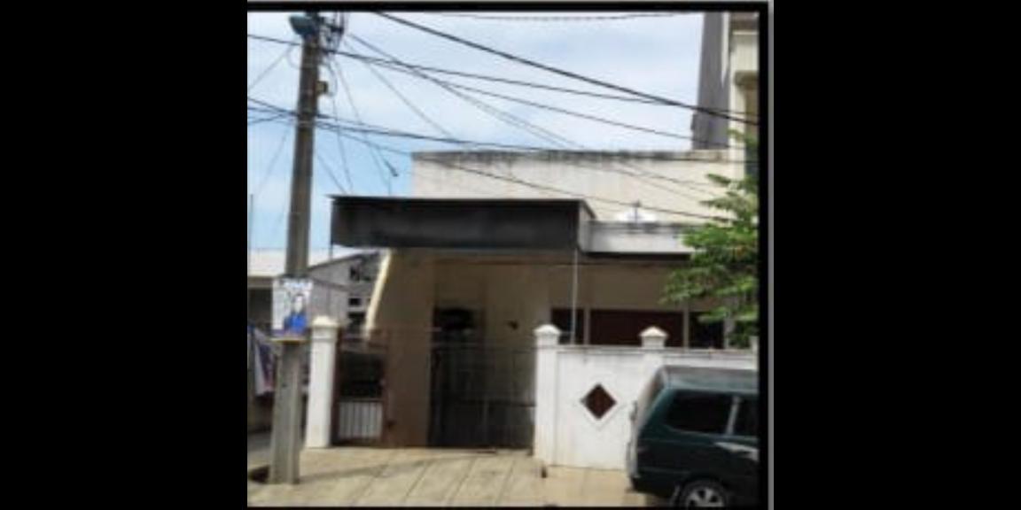 Jual Rumah Siap Huni 1 Lantai di Kelapa Gading Jakarta Utara Jual Rumah Siap Huni 1 Lantai di Kelapa Gading Jakarta Utara