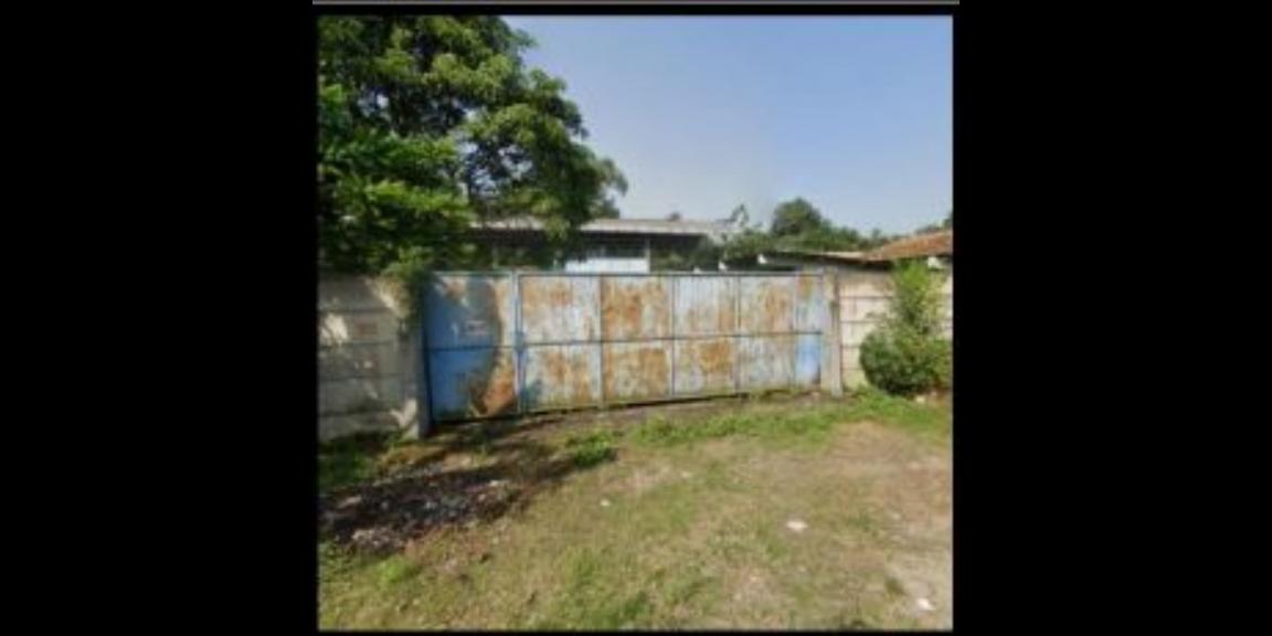 Jual Gudang di Balaraja Kab Tangerang Harga dibawah 2M Jual Gudang di Balaraja Kab Tangerang Harga dibawah 2M