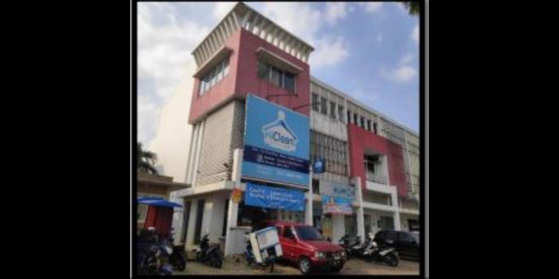 Jual Ruko 3 Lantai di Gading Serpong Tangerang Harus Laku Jual Ruko 3 Lantai di Gading Serpong Tangerang Harus Laku