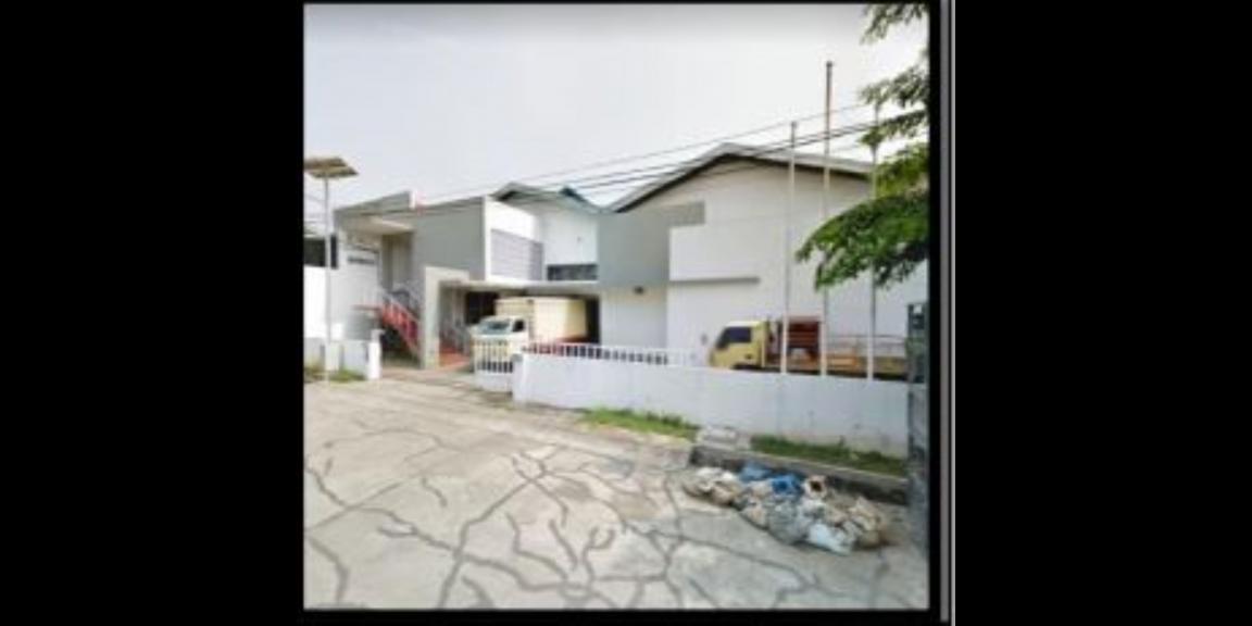 Jual Gudang di Kosambi Kab Tangerang Banting Harga Jual Gudang di Kosambi Kab Tangerang Banting Harga