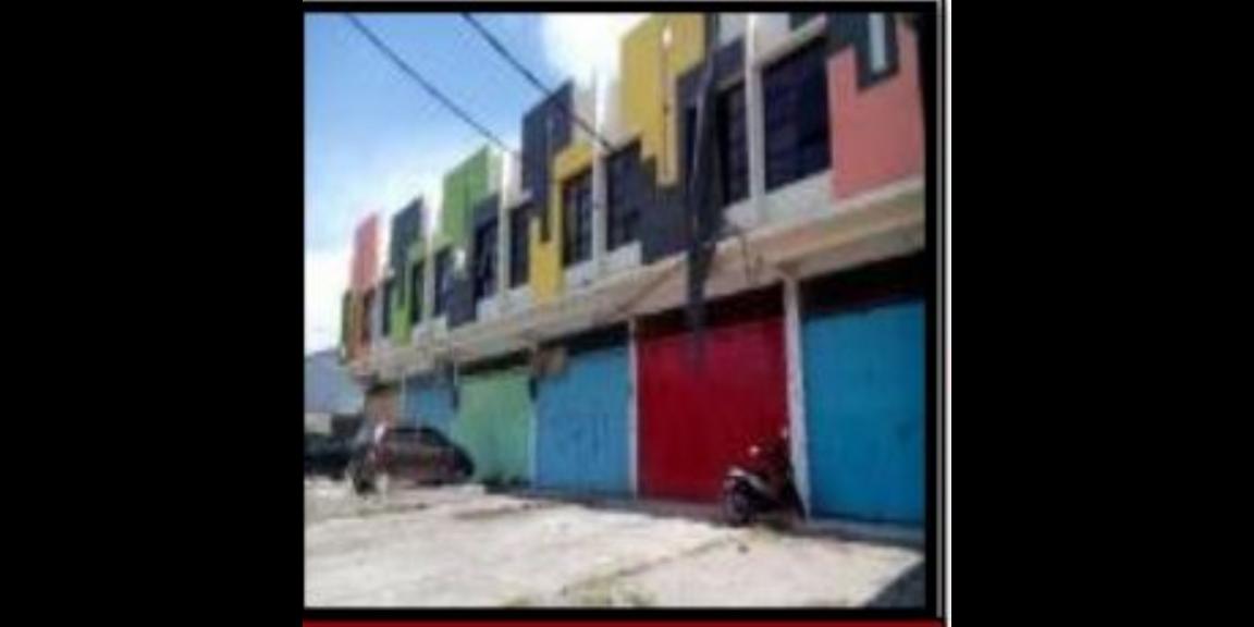Jual Ruko 2 Lantai di Panakkukang Makassar Harga Murah dibawah 1M-an Jual Ruko 2 Lantai di Panakkukang Makassar Harga Murah dibawah 1M-an