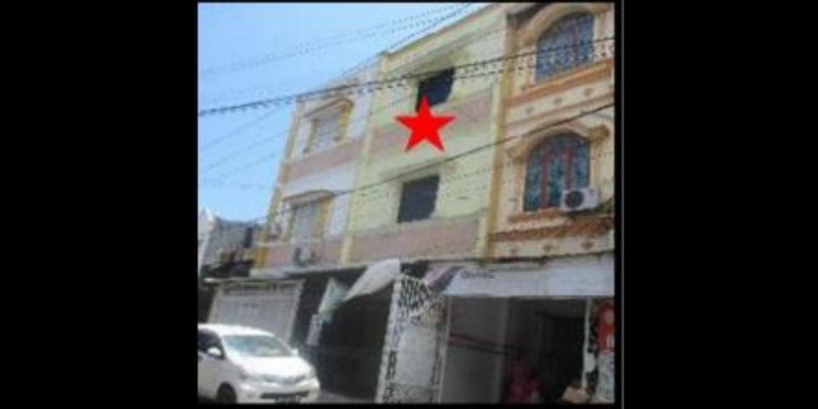 Jual Ruko 3 Lantai di Panakkukang Makassar Banting Harga Jual Ruko 3 Lantai di Panakkukang Makassar Banting Harga