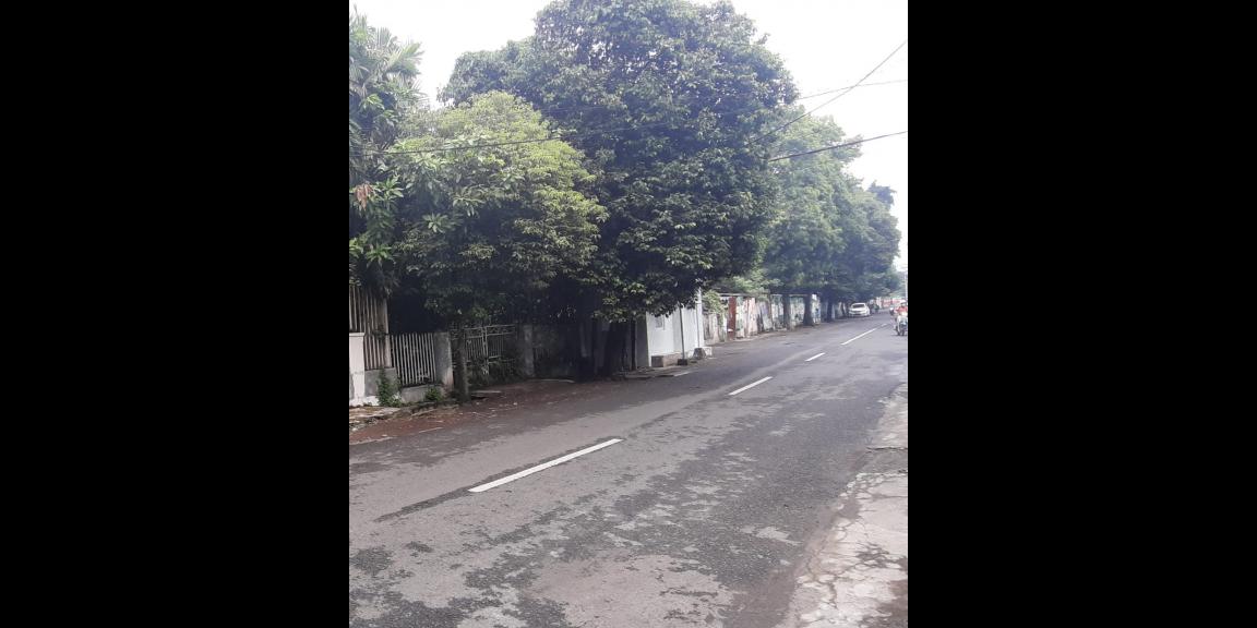 Jual Tanah Terletak di Pusat Kota Surabaya daerah Tegalsari Jual Tanah Terletak di Pusat Kota Surabaya daerah Tegalsari