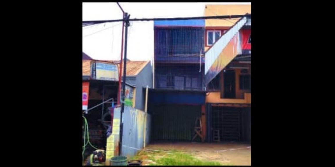 Jual Ruko 3 Lantai di Jatiasih Bekasi Harga Murah dari Pasaran dibawah 3M Jual Ruko 3 Lantai di Jatiasih Bekasi Harga Murah dari Pasaran dibawah 3M