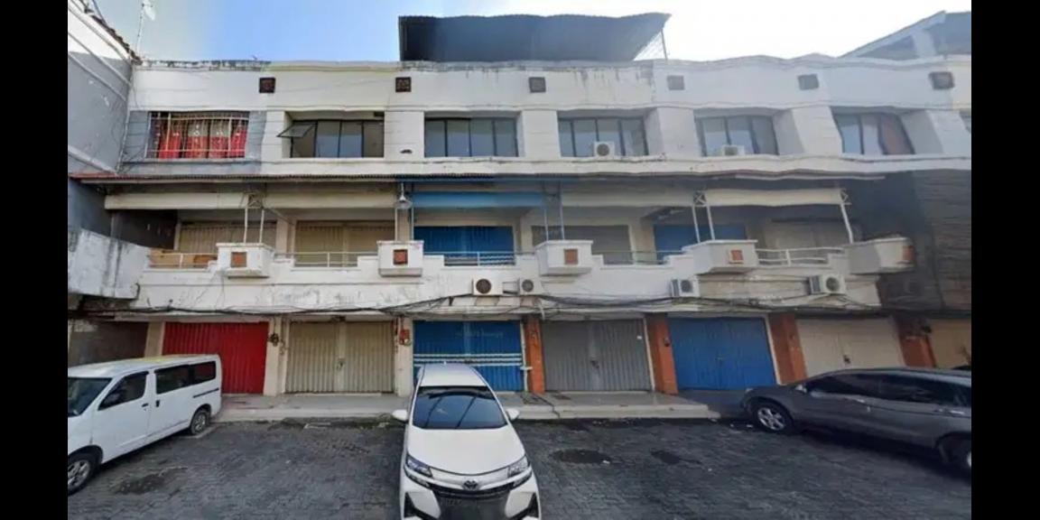 Jual 2 Ruko Gandeng 3 Lantai di Denpasar Selatan Harga dibawah 6M Jual 2 Ruko Gandeng 3 Lantai di Denpasar Selatan Harga dibawah 6M