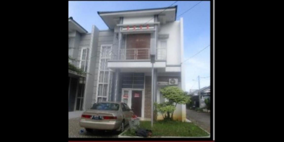 Jual Rumah Mewah dan Minimalis 2 Lantai Hook di Raffles Residence Rajabasa Lampung Jual Rumah Mewah dan Minimalis 2 Lantai Hook di Raffles Residence Rajabasa Lampung