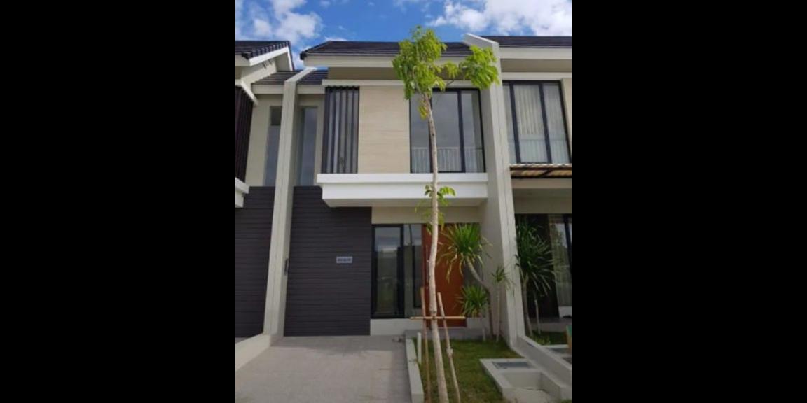 Jual Rumah Baru Murah Kawasan Nortwest Lake Citraland Jual Rumah Baru Murah Kawasan Nortwest Lake Citraland