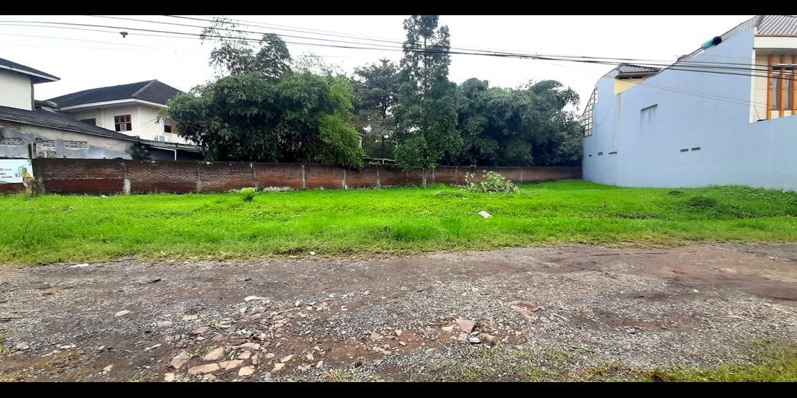 TANAH RESIDENSIAL DI ANTAPANI BANDUNG TANAH RESIDENSIAL DI ANTAPANI BANDUNG