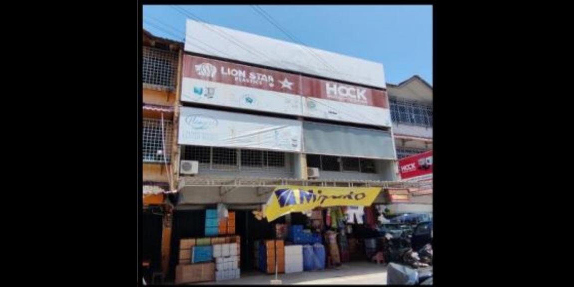 Jual Ruko 3 Lantai di Lubuk Baja Batam Harga Murah dibawah 2M-an Jual Ruko 3 Lantai di Lubuk Baja Batam Harga Murah dibawah 2M-an