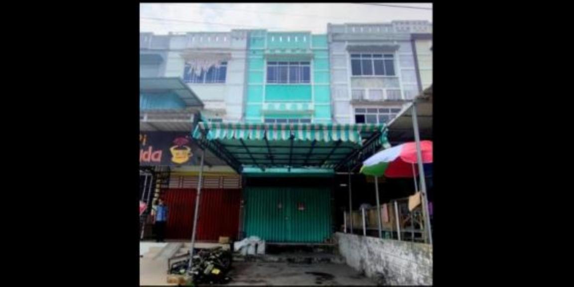 Jual Ruko 2 Lantai di Bukit Bestari Tanjung Pinang Harga Turun dibawah 1M-an Jual Ruko 2 Lantai di Bukit Bestari Tanjung Pinang Harga Turun dibawah 1M-an