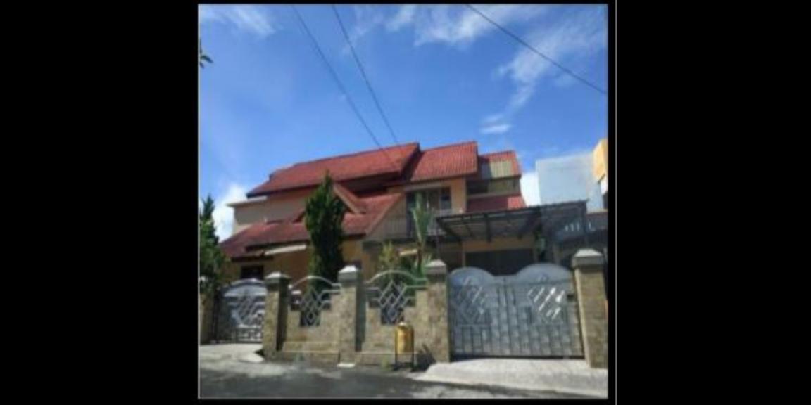 Jual Rumah Mewah dan Siap Huni di Tanjung Pinang Timur Jual Rumah Mewah dan Siap Huni di Tanjung Pinang Timur