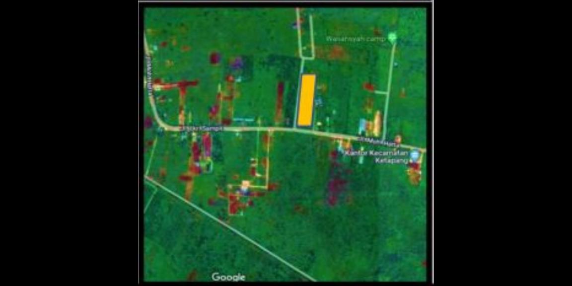 Jual Tanah Kosong di Kotawaringin Baru Timur Kalimantan Tengah Jual Tanah Kosong di Kotawaringin Baru Timur Kalimantan Tengah