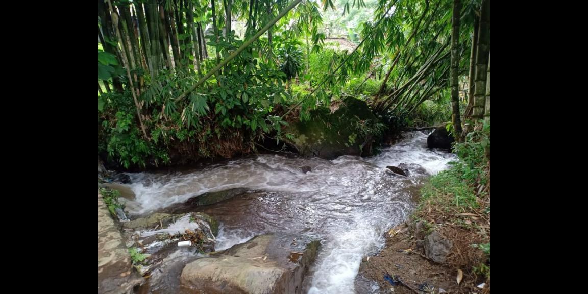 Tanah Dekat Aliran Sungai Bersih Kemuning Ngargoyoso Karanganyar Telp / WA:082327612345 Tanah Dekat Aliran Sungai Bersih Kemuning Ngargoyoso Karanganyar Telp / WA:082327612345