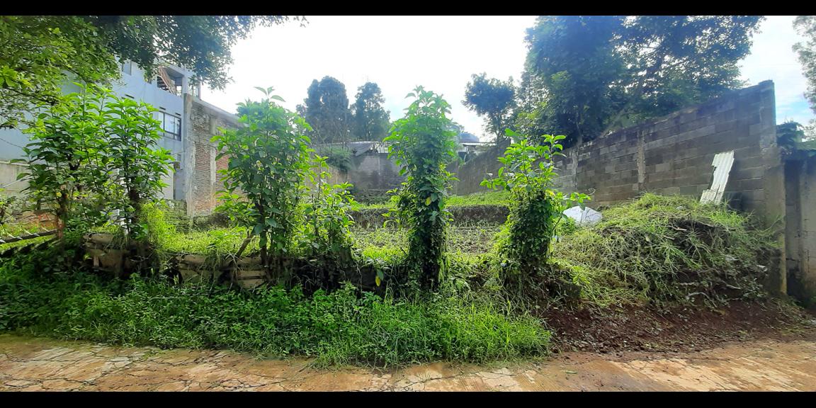 TANAH RESIDENSIAL SAYAP SERSAN BAJURI KOTA BANDUNG TANAH RESIDENSIAL SAYAP SERSAN BAJURI KOTA BANDUNG