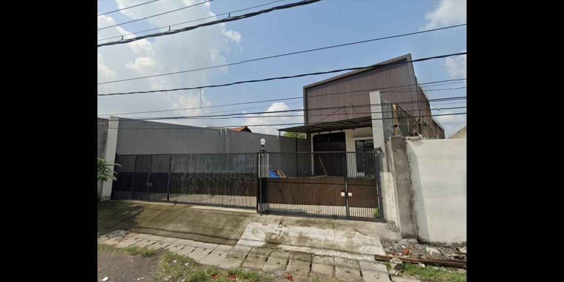 Jual Gudang Siap Pakai di Nol Jalan Raya Gilang daerah Sidoarjo Jual Gudang Siap Pakai di Nol Jalan Raya Gilang daerah Sidoarjo