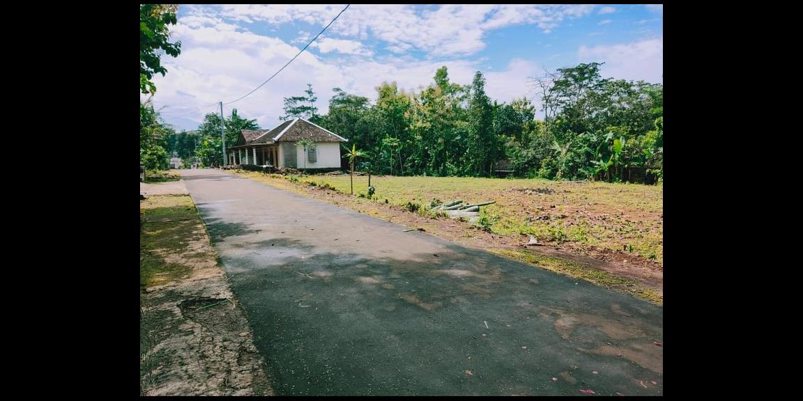 Tanah Idaman Super Datar di Desa Wisata Mojogedang Karanganyar Telp/WA: 082327612345 Tanah Idaman Super Datar di Desa Wisata Mojogedang Karanganyar Telp/WA: 082327612345