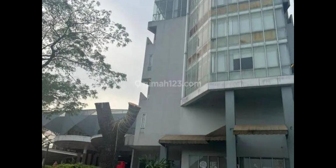 Jual Gedung 7 Lantai Murah di Gading Serpong Tangerang Good Invest Only Jual Gedung 7 Lantai Murah di Gading Serpong Tangerang Good Invest Only