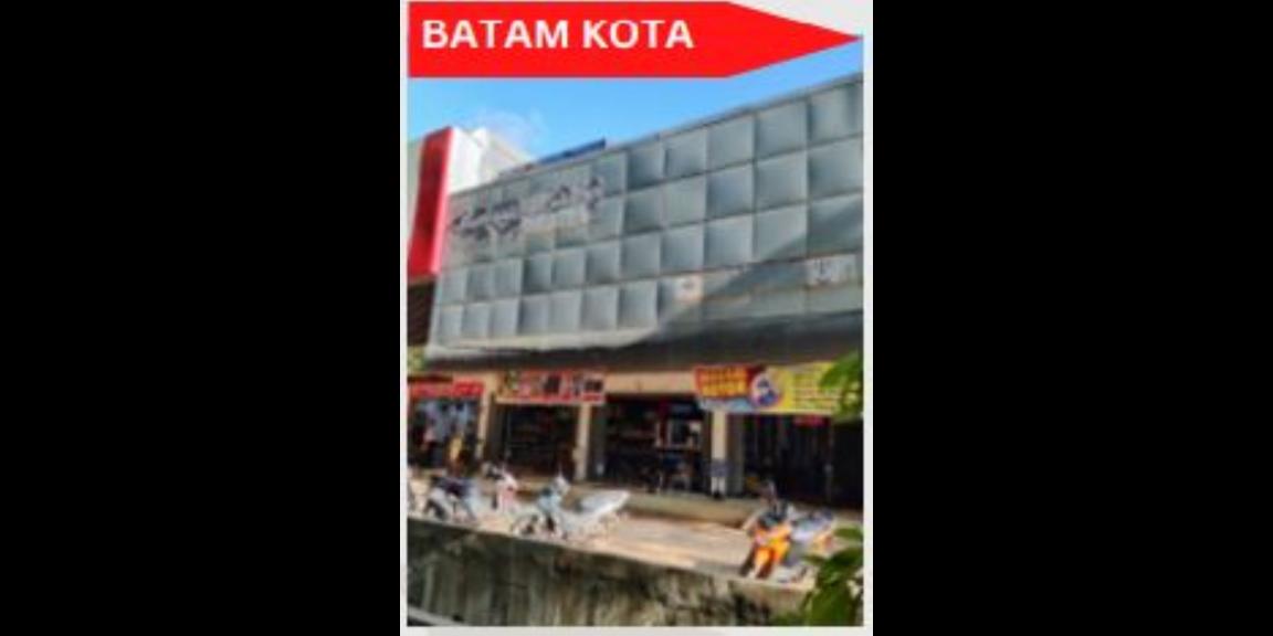 Jual 3 Unit Ruko Gandeng di Batam Kota Harga Murah Banget Jual 3 Unit Ruko Gandeng di Batam Kota Harga Murah Banget