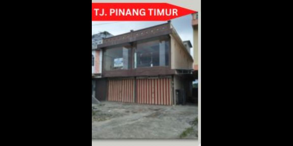 Jual Ruko Gandeng 2 Lantai di Tanjung Pinang Timur Harga Murah Poll Jual Ruko Gandeng 2 Lantai di Tanjung Pinang Timur Harga Murah Poll