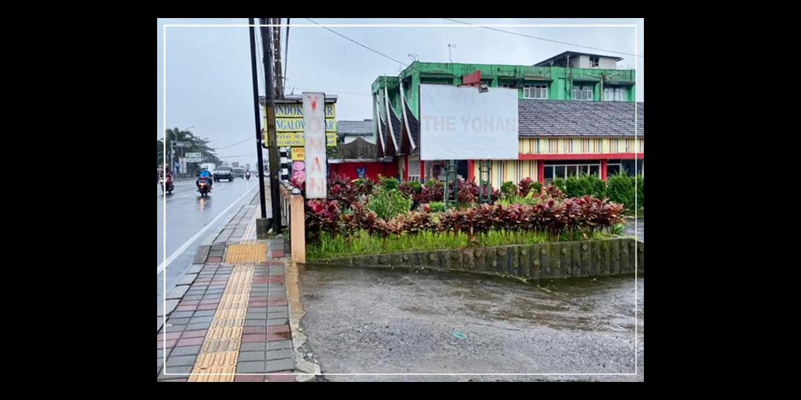 TEMPAT PENGINAPAN (VILLA & BUNGALOW) Udara Puncak Nan Sejuk TEMPAT PENGINAPAN (VILLA & BUNGALOW) Udara Puncak Nan Sejuk