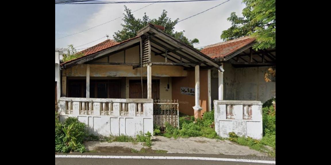 Jual Rumah 1 Lantai di Gajah Mungkur Semarang Harga dibawah 2M Jual Rumah 1 Lantai di Gajah Mungkur Semarang Harga dibawah 2M