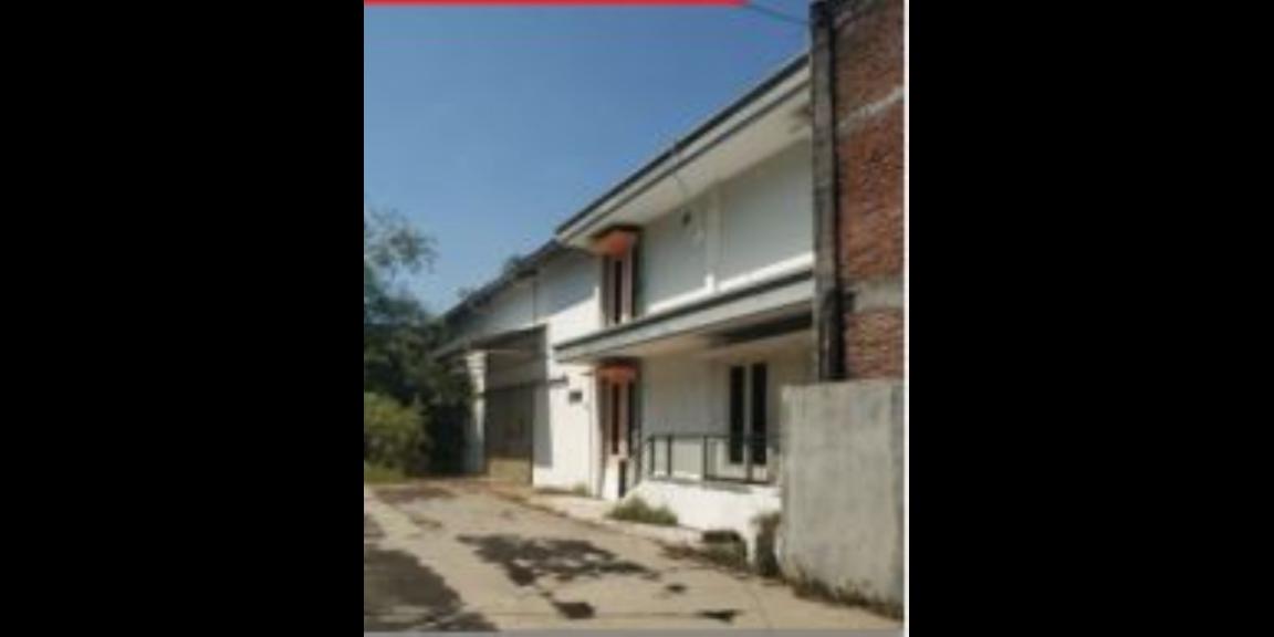 Jual Gudang Siap Huni di Purwodadi Grobogan Jual Gudang Siap Huni di Purwodadi Grobogan