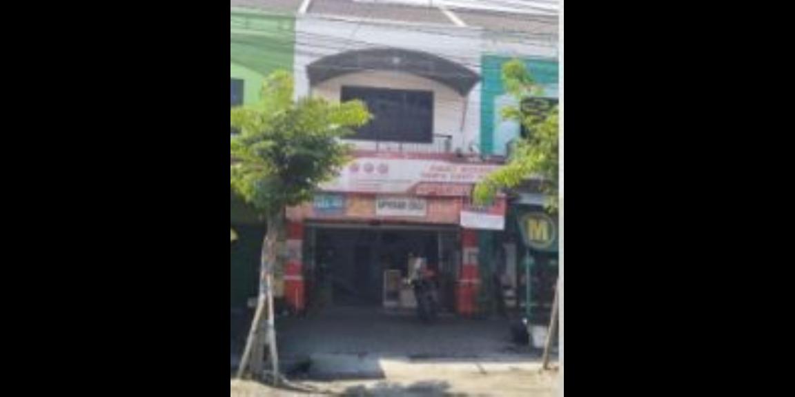 Jual Ruko 2 Lantai di Manyar Gresik Siap Huni dan Nyaman Jual Ruko 2 Lantai di Manyar Gresik Siap Huni dan Nyaman