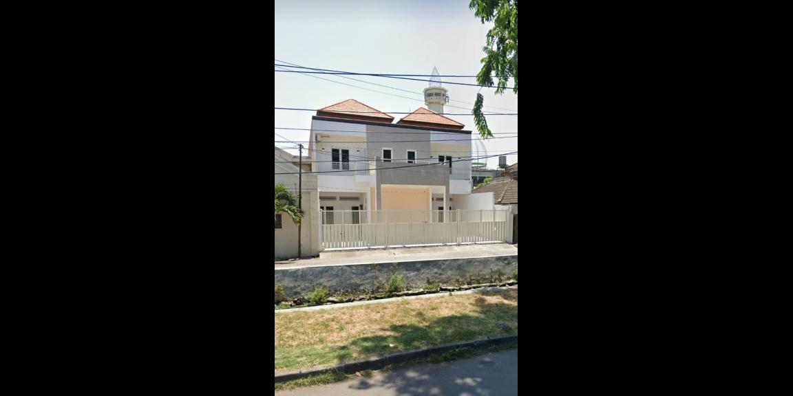 Rumah Murah 2 Lantai Siap Huni Lokasi Rungkut Menanggal Harapan Surabaya Timur Rumah Murah 2 Lantai Siap Huni Lokasi Rungkut Menanggal Harapan Surabaya Timur