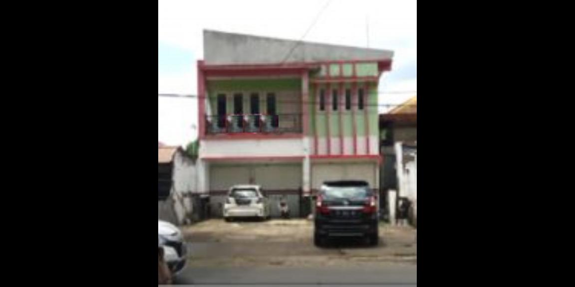 Jual Ruko 2 Lantai di Sungai Jawi Pontianak Harga Murah dari Pasaran Jual Ruko 2 Lantai di Sungai Jawi Pontianak Harga Murah dari Pasaran