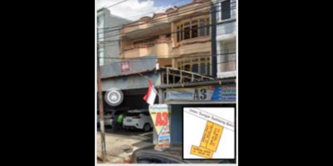 Jual 2 Unit Ruko Ngantong 3.5 Lantai di Rappocini Makassar Jual 2 Unit Ruko Ngantong 3.5 Lantai di Rappocini Makassar