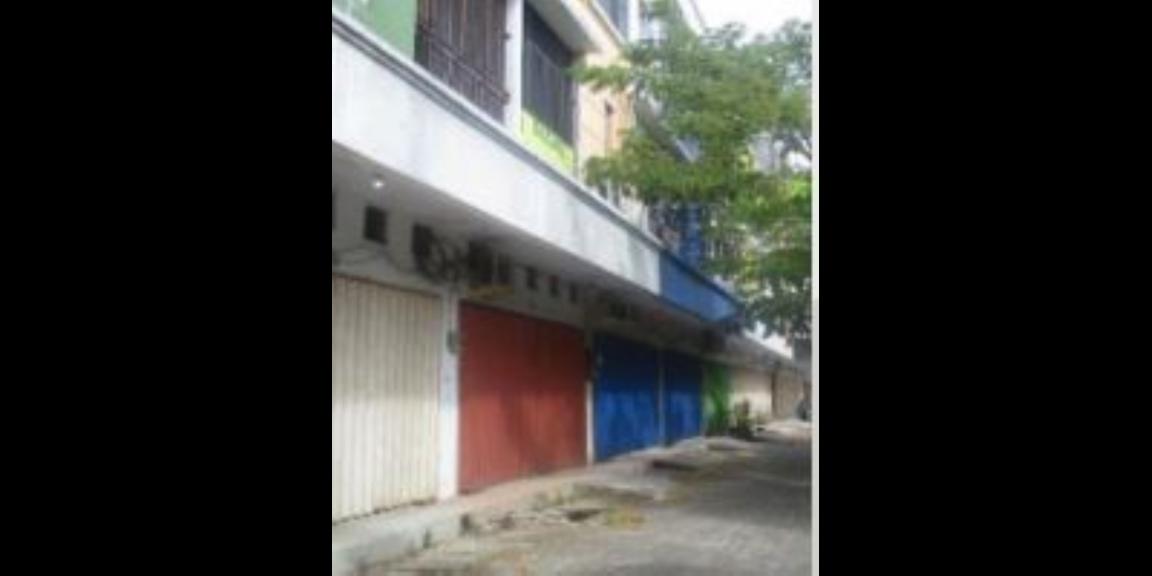 Jual Ruko 3 Lantai di Mamajang Makassar Harga Murah dibawah 1.5M Jual Ruko 3 Lantai di Mamajang Makassar Harga Murah dibawah 1.5M