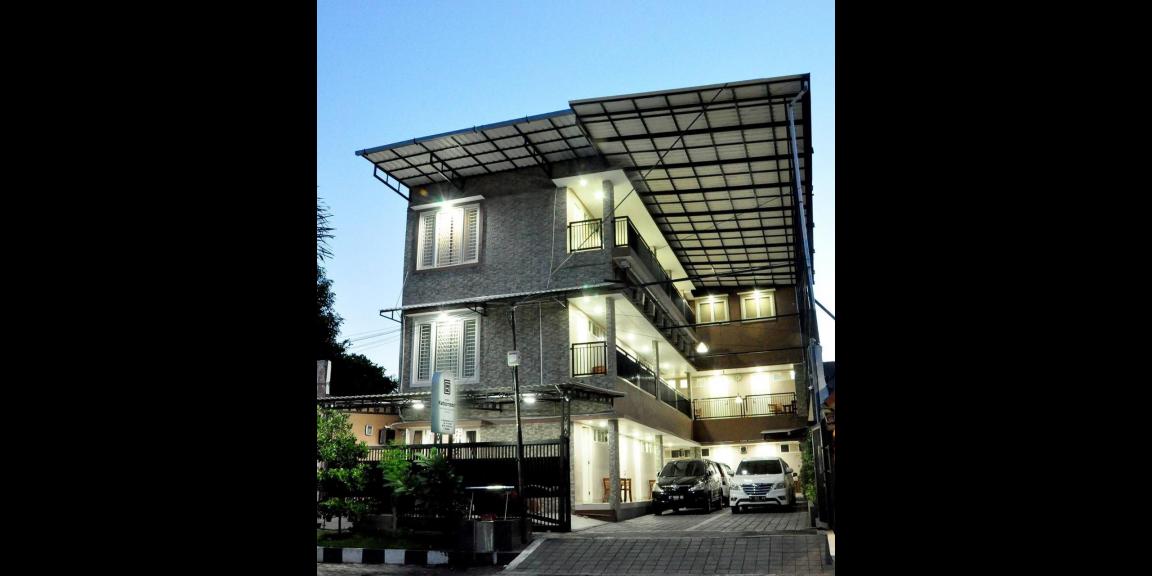 Guest House Aktif Siap Kerja Sama Dengan OYO/RedDoorz Lokasi Gayungsari Surabaya Guest House Aktif Siap Kerja Sama Dengan OYO/RedDoorz Lokasi Gayungsari Surabaya