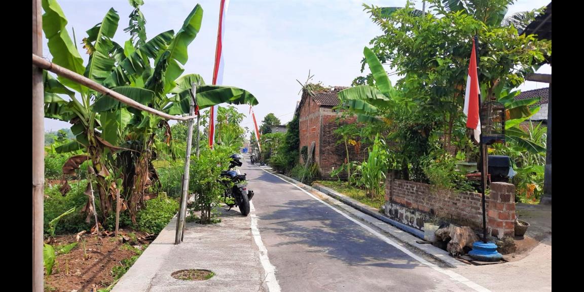 DIJUAL TANAH STRATEGIS KARANGANYAR KOTA DIJUAL TANAH STRATEGIS KARANGANYAR KOTA