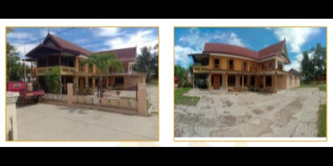 Jual Rumah 2 Lantai MInimalis dan Siap Huni di Wonomulyo Polewali Mandar Sulawesi Barat Harga Murah dari Pasaran Jual Rumah 2 Lantai MInimalis dan Siap Huni di Wonomulyo Polewali Mandar Sulawesi Barat Harga Murah dari Pasaran