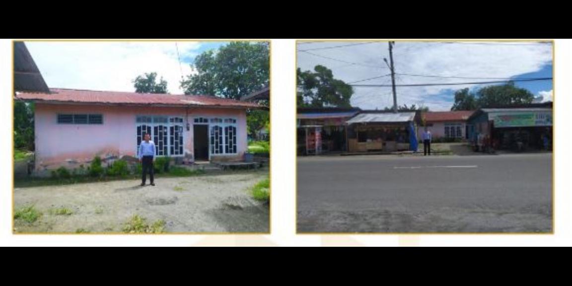 Jual Rumah 1 Lantai di Sigi Biromaru Sulawesi Tengah Harga dibawah 1.5M Jual Rumah 1 Lantai di Sigi Biromaru Sulawesi Tengah Harga dibawah 1.5M