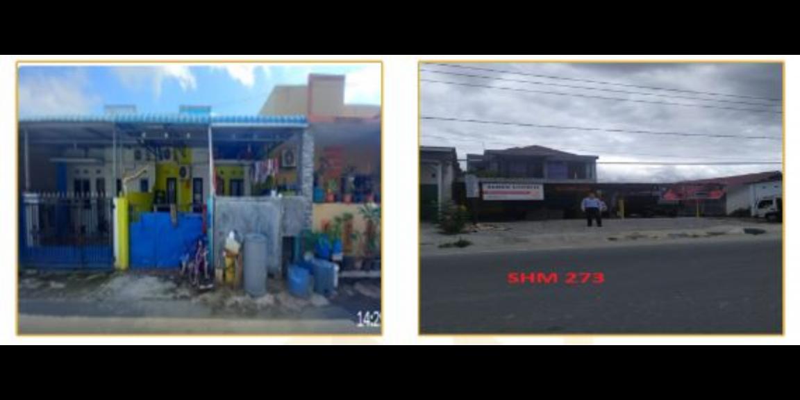 Jual Rumah Mewah dan Minimalis Siap Huni di Sigi Biromaru Jual Rumah Mewah dan Minimalis Siap Huni di Sigi Biromaru