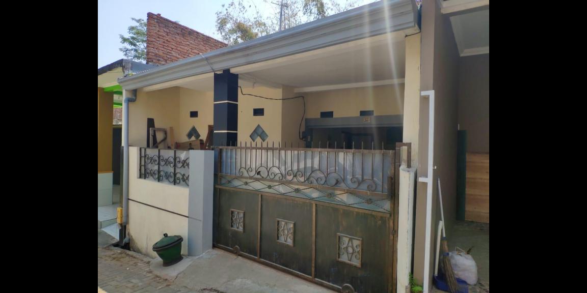 Rumah Siap Huni Murah Tengah Kota Di Jl Teluk Blimbing Kota Malang Rumah Siap Huni Murah Tengah Kota Di Jl Teluk Blimbing Kota Malang