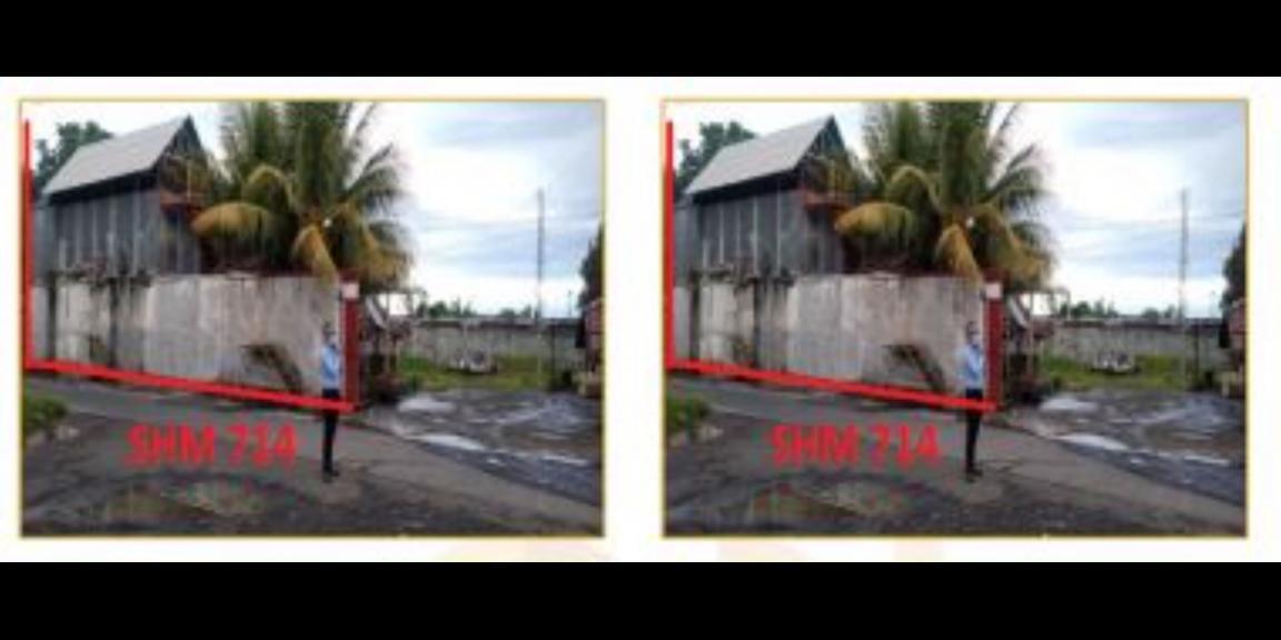 Jual Tanah Kosong Lokasi Strategis di Bitung Sulawesi Utara Harga Murah dari Pasaran Jual Tanah Kosong Lokasi Strategis di Bitung Sulawesi Utara Harga Murah dari Pasaran